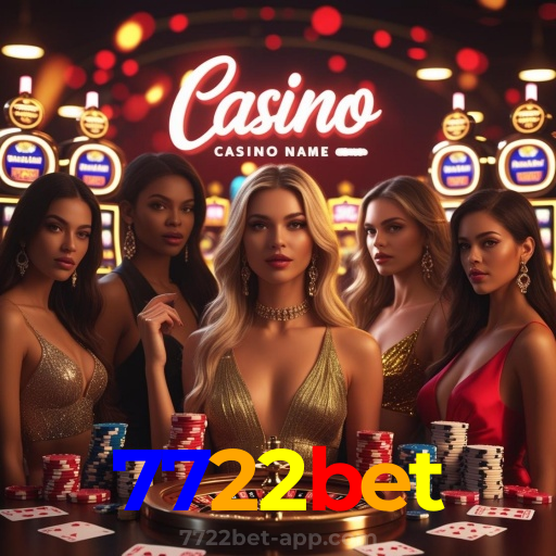 7722bet：Jogue nas slots e ganhe prêmios surreais!