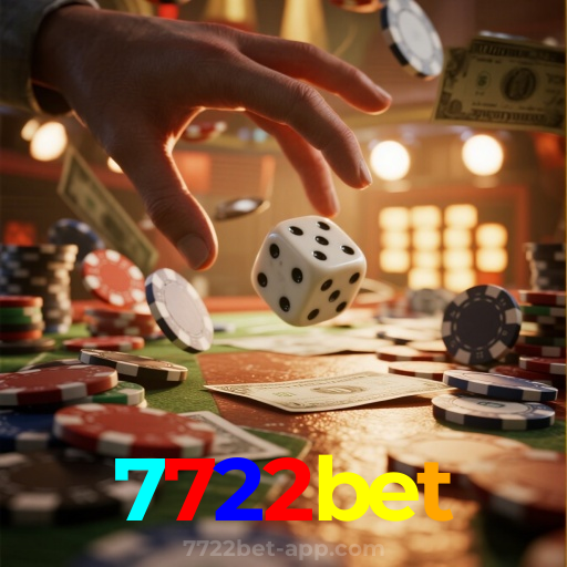 7722bet:Os jackpots estão esperando por você! Entre no jogo e faça história!