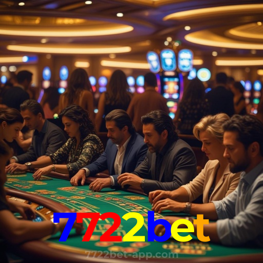 7722bet：Prepare-se para a ação! Jogue blackjack e vença como nunca!