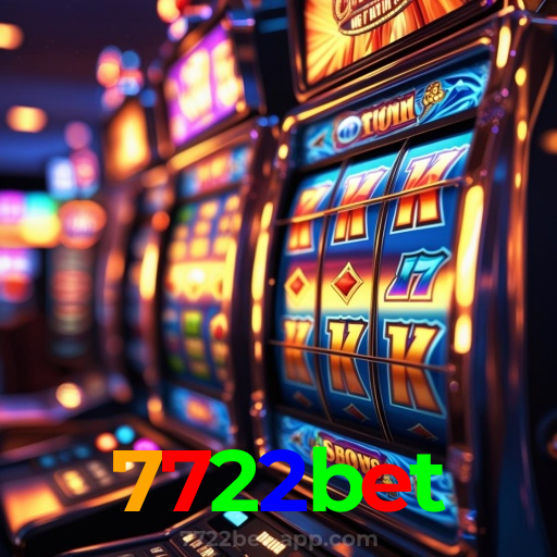 7722bet:Jogue slots, aposte no futebol e ganhe com confiança no nosso cassino online!