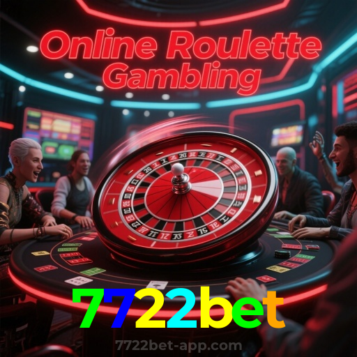 7722bet:A sorte está ao seu lado no cassino online com jogos de roleta e apostas no futebol!