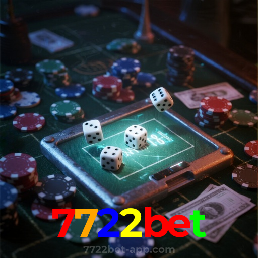 7722bet：Jogue blackjack, poker e aposte no futebol para vitórias épicas!