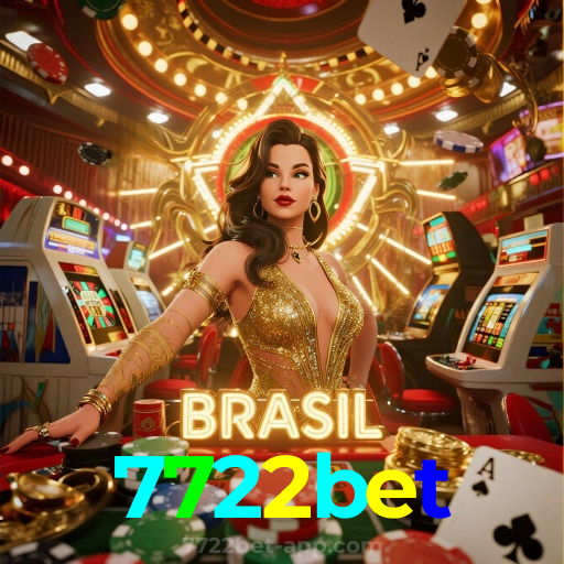 7722bet:O cassino online perfeito para jogos de blackjack e apostas no futebol!