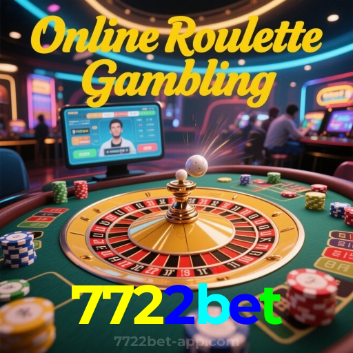 7722bet：Sua sorte começa com as melhores apostas no futebol e no cassino!