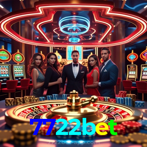 7722bet:Jogue slots, aposte no futebol e conquiste prêmios incríveis!