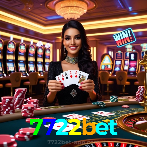 7722bet：Jogue poker no nosso cassino e mostre sua habilidade!