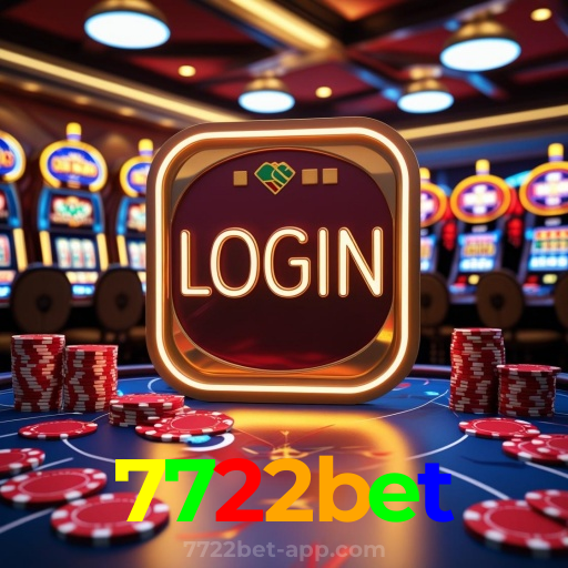 7722bet：Gire as slots e ganhe prêmios incríveis com cada giro!