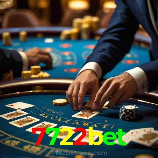 7722bet：Jogue poker e vença como um verdadeiro campeão!