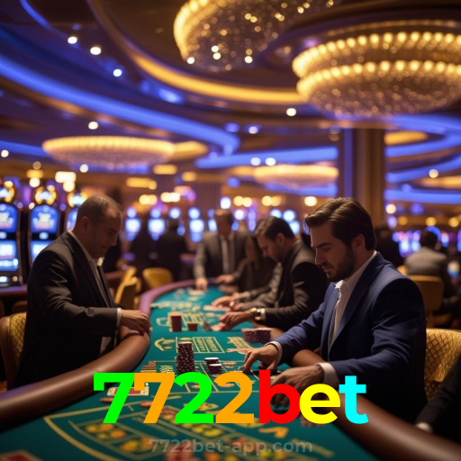 7722bet:Sua sorte começa com as melhores apostas no futebol e no cassino!