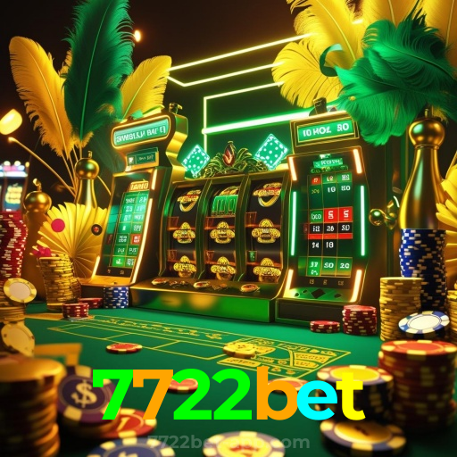 7722bet:Jogue nas roletas e experimente a verdadeira emoção do cassino!