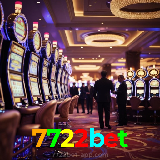 7722bet:O cassino online mais seguro para apostar no futebol e jogar blackjack!