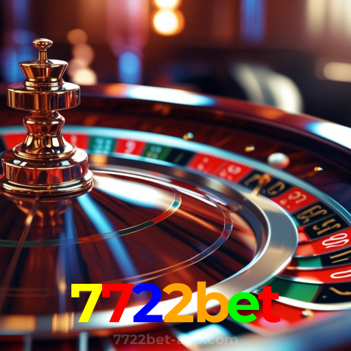 7722bet:O cassino online mais emocionante está aqui! Aposte agora!
