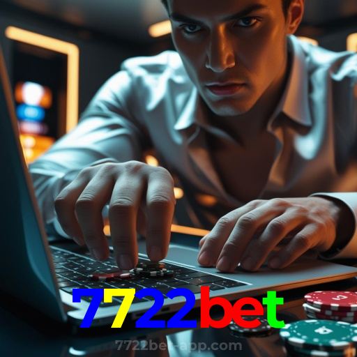 7722bet：Aposte no futebol e ganhe prêmios fantásticos no melhor cassino online!