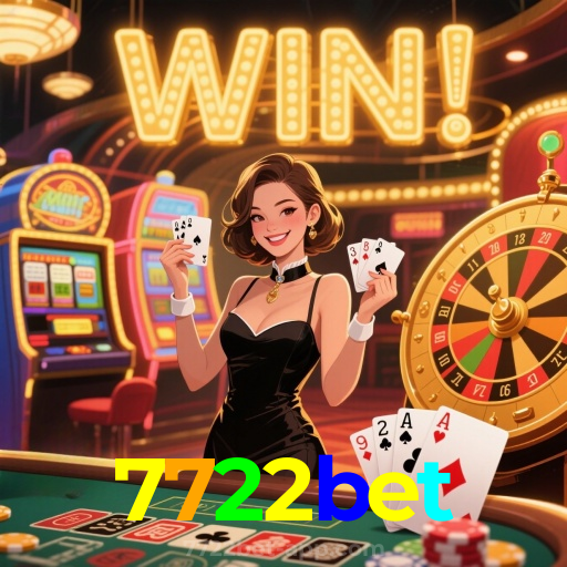 7722bet:Jogue poker, aposte no futebol e tenha uma experiência incrível no cassino online!