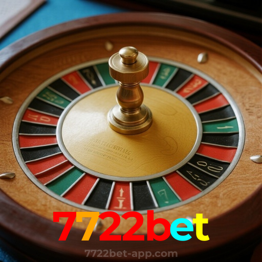 7722bet：Onde a sorte está ao seu lado: apostas no futebol e vitórias no cassino!
