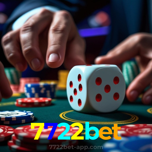 7722bet：Diversão garantida com blackjack, roleta e apostas ao vivo no futebol!