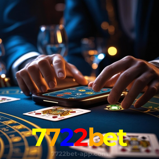7722bet:Aposte no futebol, jogue poker e conquiste vitórias épicas!