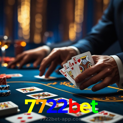 7722bet:Jogue roleta, blackjack e aposte no futebol no cassino mais seguro!