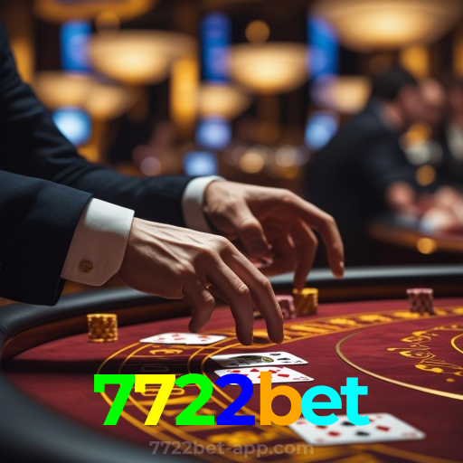 7722bet:Jogue poker, roleta e aposte no futebol no melhor cassino online!