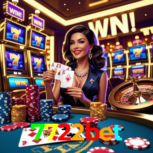 7722bet:Apostas ao vivo no futebol e diversão garantida com jogos de cassino!