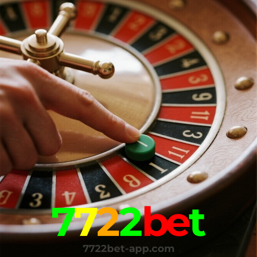 7722bet：Cada giro nas slots é uma chance de grandes vitórias!