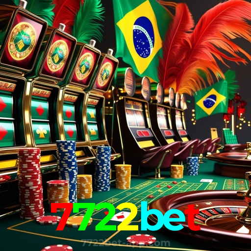 7722bet:Em nosso cassino online, sua sorte vai brilhar! Aposte e vença!