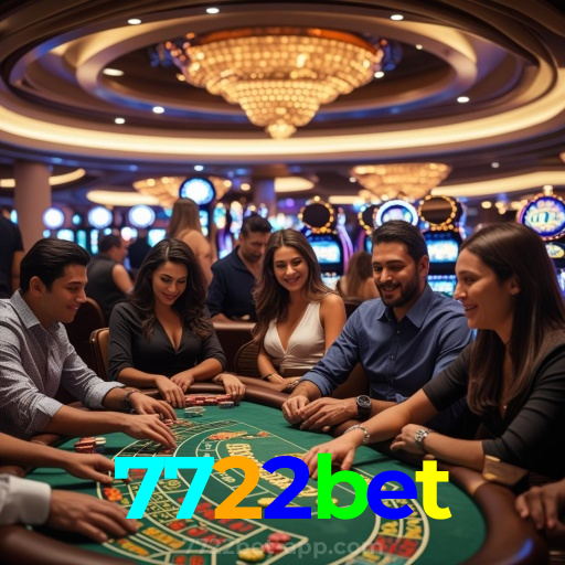 7722bet:O melhor cassino online está aqui! Jogue nas slots e ganhe!