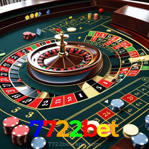 7722bet:A sorte te espera nas nossas roletas! Aposte e vença!