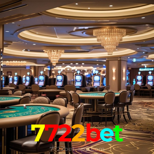 7722bet:Jogue slots, aposte no futebol e ganhe prêmios incríveis no cassino!