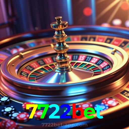 7722bet：Apostas em futebol e os melhores jogos de cassino esperam por você!