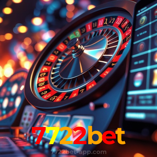 7722bet:Apostas ao vivo no futebol e prêmios em blackjack e roleta!