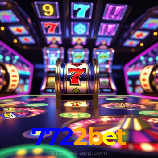 7722bet:As maiores vitórias nas slots estão esperando por você! Jogue agora!