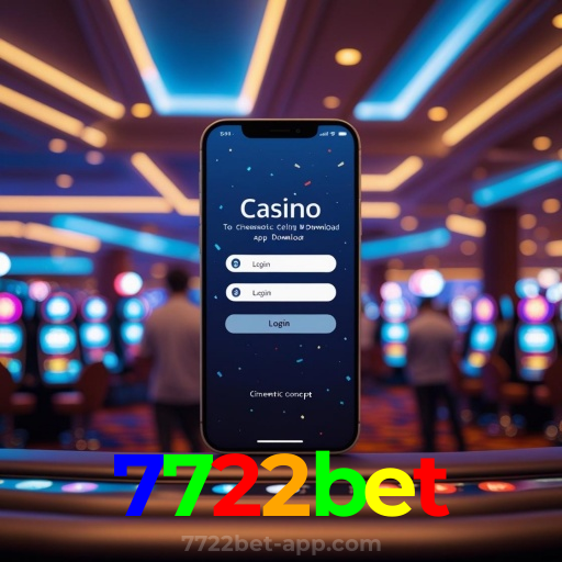 7722bet:Jogue no melhor cassino online e descubra os maiores prêmios!