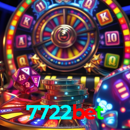 7722bet:Ganhe na roleta e aposte no futebol no cassino online mais confiável!