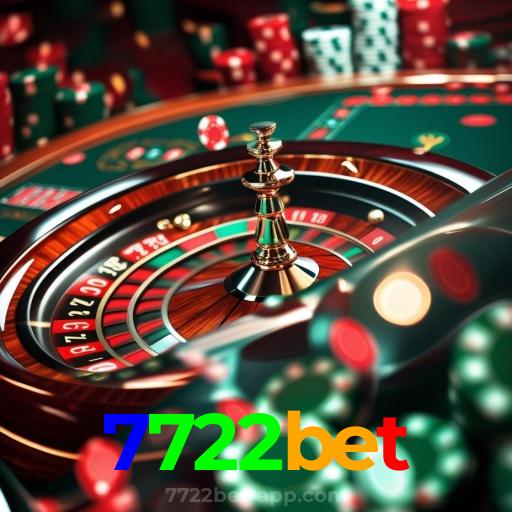 7722bet:O cassino online está esperando por você! Jogue e vença!