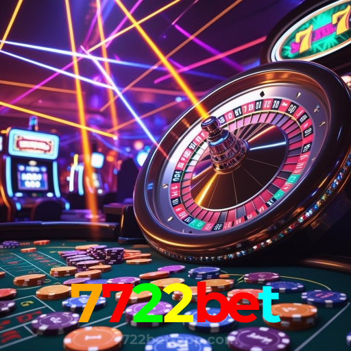 7722bet:A sorte no futebol e os grandes prêmios de roleta estão aqui!