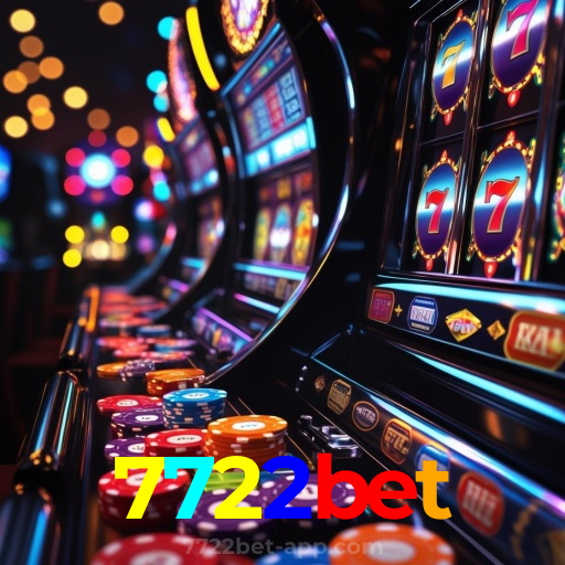 7722bet：Aposte agora nas roletas e veja a sorte brilhar para você!