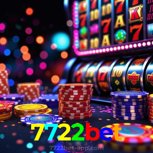 7722bet:Gire a roleta e conquiste grandes prêmios em nosso cassino!