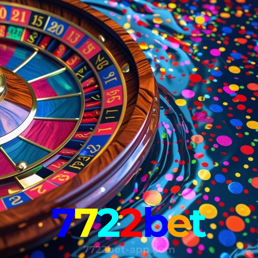 7722bet:As maiores vitórias estão te esperando nas nossas slots online!