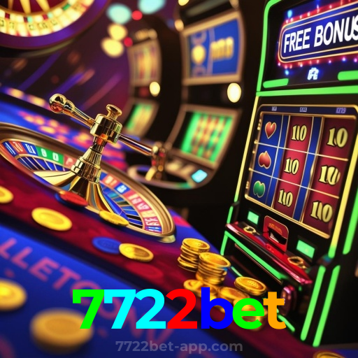 7722bet:Jogue poker, aposte no futebol e conquiste prêmios incríveis no cassino!