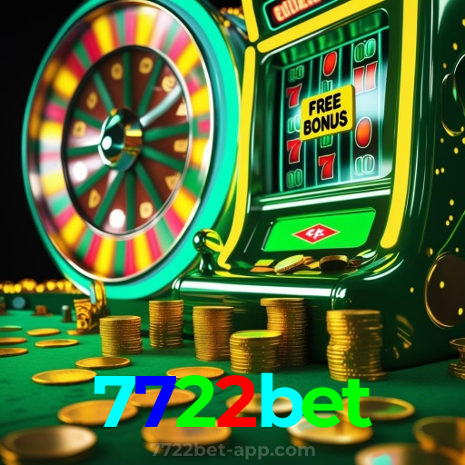 7722bet:Jogue no melhor cassino online e conquiste prêmios de verdade!