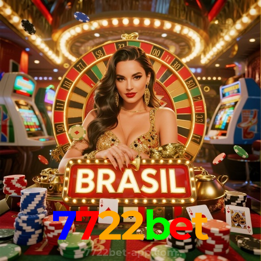 7722bet:Desafie a roleta e conquiste prêmios incríveis!