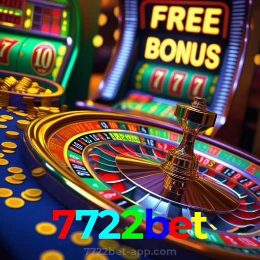 7722bet:Encontre a sorte nas nossas roletas e ganhe prêmios incríveis!
