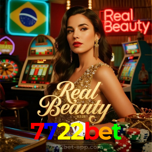 7722bet：Aposte em nosso cassino e viva uma experiência única de diversão!