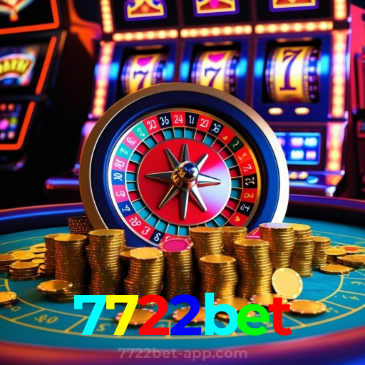 7722bet:Jogue slots, aposte no futebol e vença em grandes mesas de poker!
