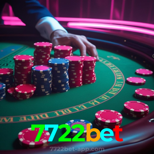 7722bet：Jogue slots, blackjack e aposte no futebol para diversão e vitórias!