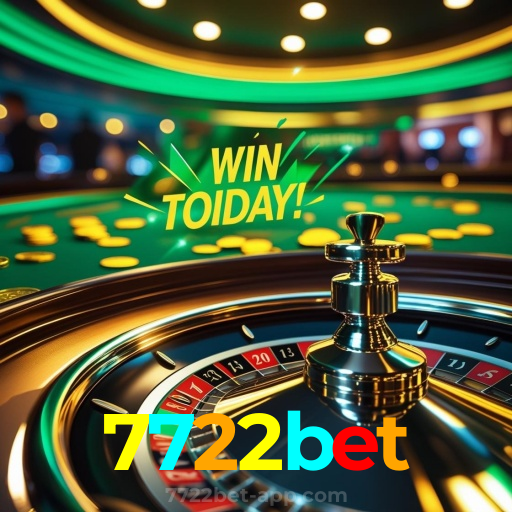 7722bet:Onde sua sorte brilha com poker, roleta e apostas no futebol online!