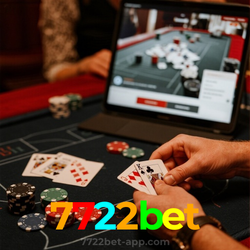 7722bet：Cada giro é uma chance de conquistar prêmios incríveis!