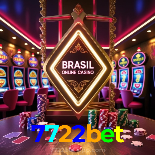 7722bet：Aposte nas melhores slots e conquiste vitórias impressionantes!