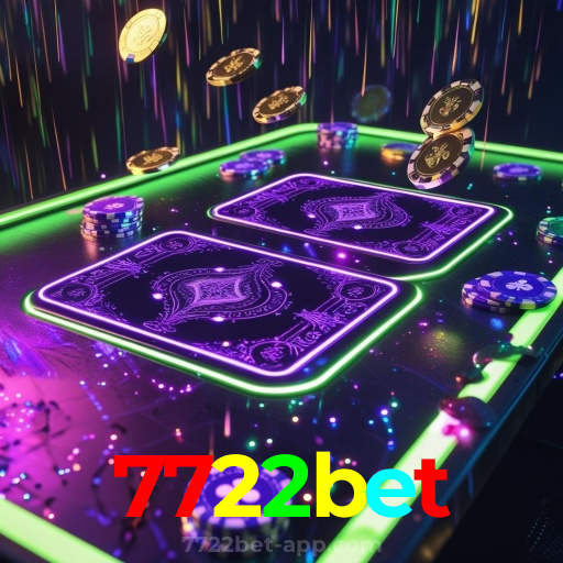 7722bet:Aposte no futebol e vença nas mesas de blackjack no cassino online!